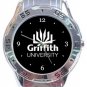 Griffith University Analogue Watch