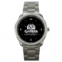 Griffith University Sport Metal Watch