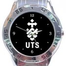 University of Technology Sydney Analogue Watch