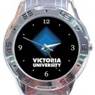 Victoria University Analogue Watch