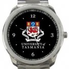 University of Tasmania Sport Metal Watch