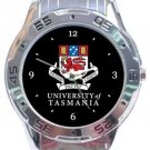 University of Tasmania Analogue Watch