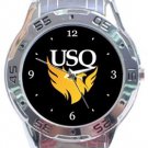 University of South Queensland Analogue Watch