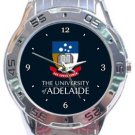 University of Adelaide Analogue Watch
