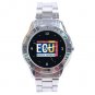 Edith Cowan University Analogue Watch
