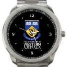 University of Western Australia Sport Metal Watch
