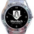 Murdoch University Analogue Watch