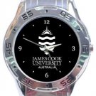 James Cook University Analogue Watch
