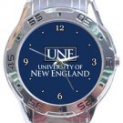 University of New England Analogue Watch