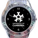 University of Canberra Analogue Watch