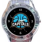 University of Canberra Capitals Analogue Watch