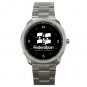 Federation University Sport Metal Watch