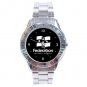 Federation University Analogue Watch