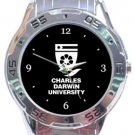 Charles Darwin University Analogue Watch