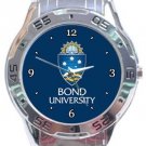 Bond University Analogue Watch