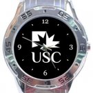 University of the Sunshine Coast Analogue Watch