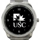 University of the Sunshine Coast Sport Metal Watch