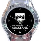 University of Auckland Analogue Watch
