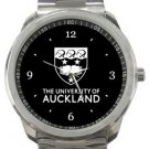 University of Auckland Sport Metal Watch