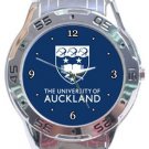 The University of Auckland Analogue Watch