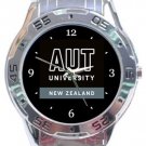 Auckland University of Technology Analogue Watch