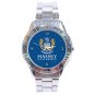 Massey University Logo Analogue Watch