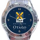 University of Otago Analogue Watch