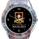 University of Waikato Analogue Watch