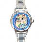 Star vs The Forces of Evil Round Italian Charm Watch