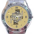 Kings of Leon Analogue Watch