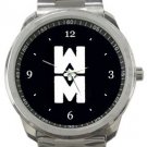 Walk The Moon Sport Metal Watch