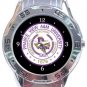 Prairie View A&M University Analogue Watch