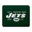 The New York Jets Heat-Resistant Mousepad