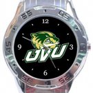 Utah Valley University Wolverines Analogue Watch