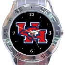 University of Houston Cougars Analogue Watch