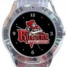 Rutgers University Scarlet Knights Analogue Watch