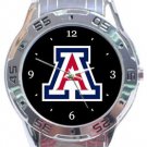 University of Arizona Wildcats Analogue Watch
