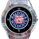 Arizona Wildcats Analogue Watch