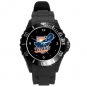 California State University Titans Plastic Sport Watch In Black