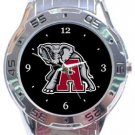 University of Alabama Crimson Tide Analogue Watch