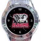 The University of Alabama Crimson Tide Analogue Watch