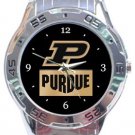 Purdue University Analogue Watch