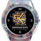 Kennesaw State University Analogue Watch