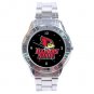 Illinois State University Redbirds Analogue Watch