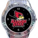Illinois State University Redbirds Analogue Watch