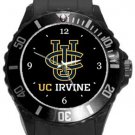 University of California Irvine Anteaters Plastic Sport Watch In Black