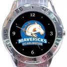University of Texas Arlington Mavericks Analogue Watch