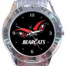 University of Cincinnati Bearcats Analogue Watch