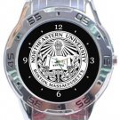 Northeastern University Analogue Watch