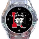 Northeastern University Huskies Analogue Watch